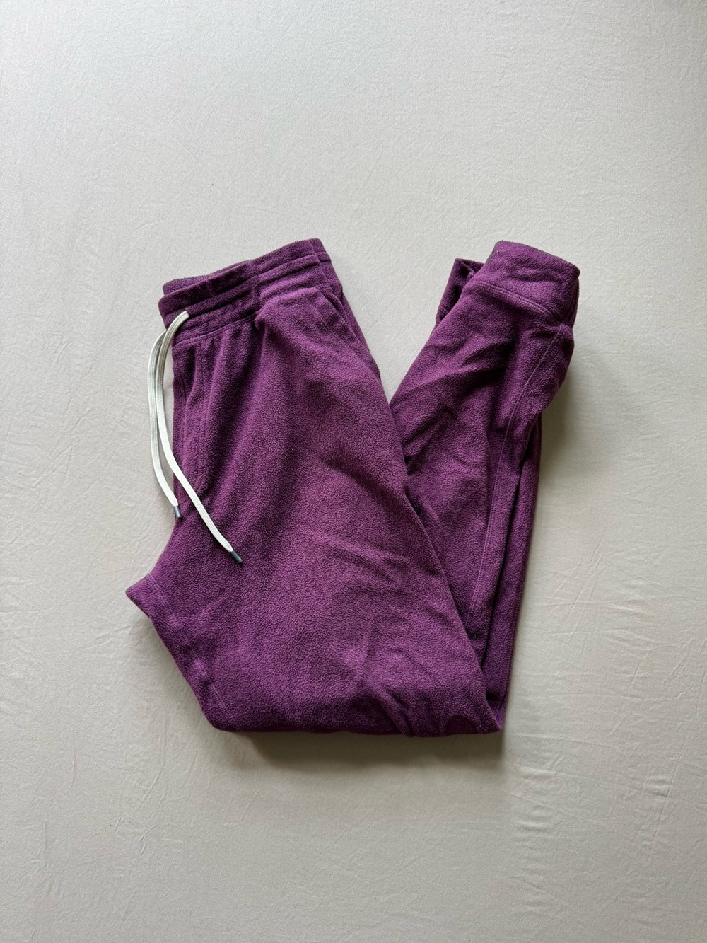 Stio Turpin Fleece Jogger Pants